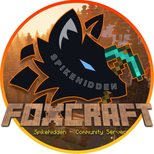 Foxcraft Project